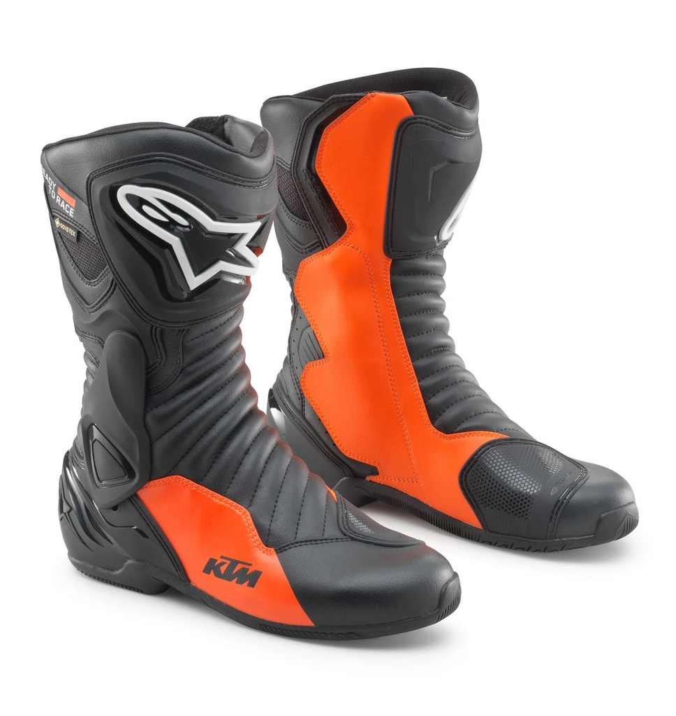 SMX-6 V2 GORE-TEX BOOTS 48