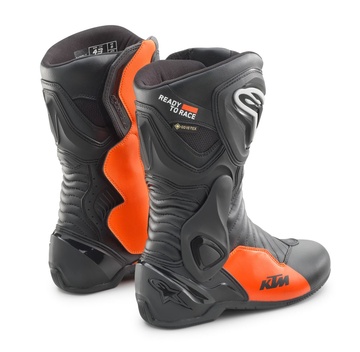 SMX-6 V2 GORE-TEX BOOTS 48