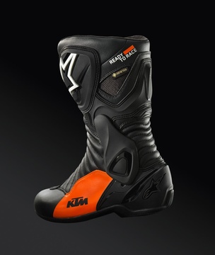 SMX-6 V2 GORE-TEX BOOTS 48