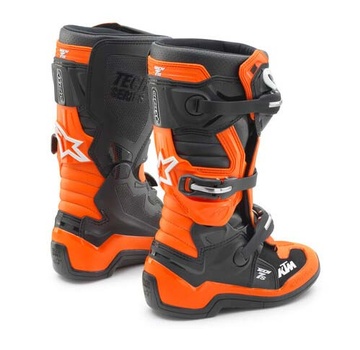 TECH 7S BOOTS dětské boty