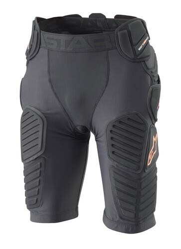 BIONIC PRO PROTECTION SHORTS