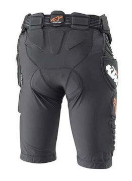 BIONIC PRO PROTECTION SHORTS