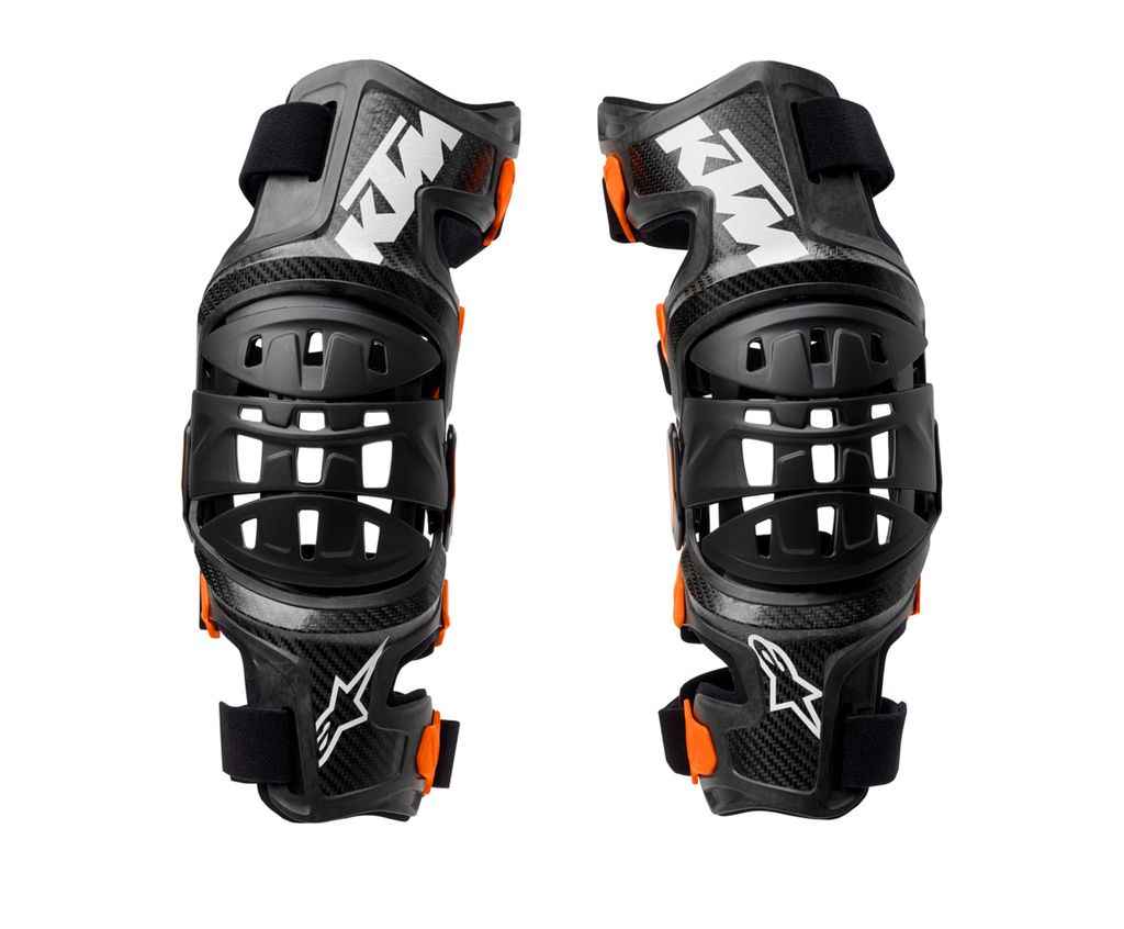 kolenní ortézy BIONIC 10 KNEE BRACE