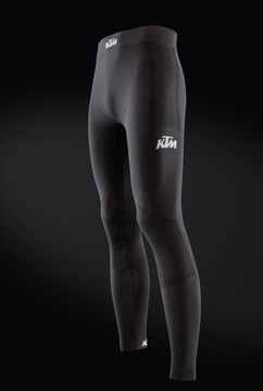 UNDERSHORT LONG TOURING