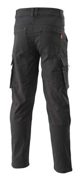 MECHANIC PANTS 