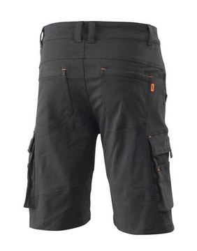 MECHANIC SHORTS 