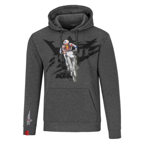 POPOUT HOODIE 