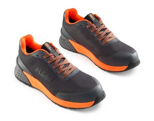 MECHANIC SHOES 