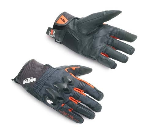 MORPH SPORT GLOVES 