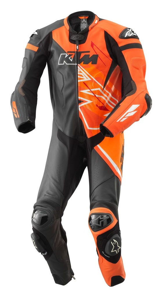 RADIUS 1-PCS SUIT 