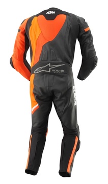 RADIUS 1-PCS SUIT 