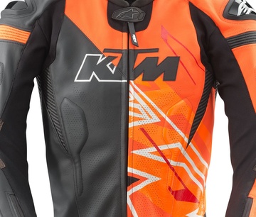RADIUS 1-PCS SUIT 