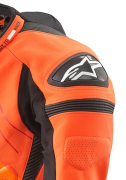 RADIUS 1-PCS SUIT 