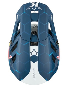 Kini Red Bull DHC Helmet Kini Red Bull 1.0 blue/white 