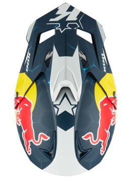 KINI-RB COMPETITION HELMET 