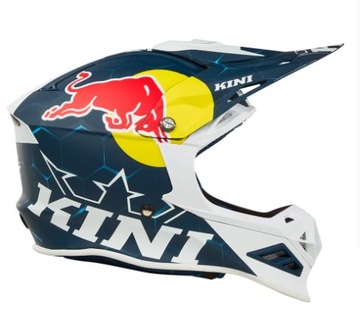 KINI-RB COMPETITION HELMET 