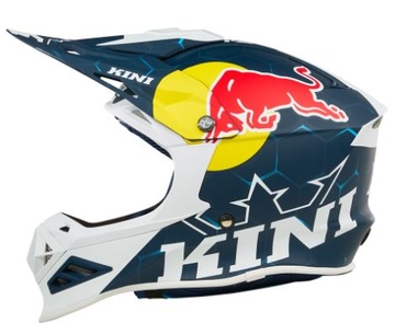 KINI-RB COMPETITION HELMET 
