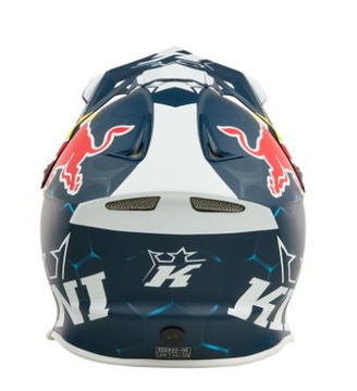 KINI-RB COMPETITION HELMET 