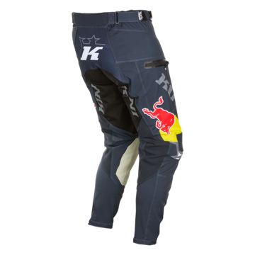 Kini Red Bull EXC Pants 1.0 blue/white