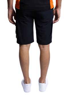 TEAM SHORTS  