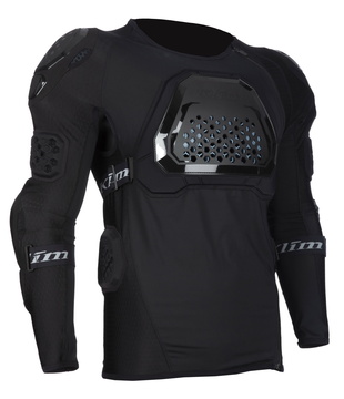 Tactical Pro pancéřované funkční triko s dlouhým rukávem