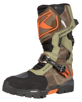 Adventure GTX boty