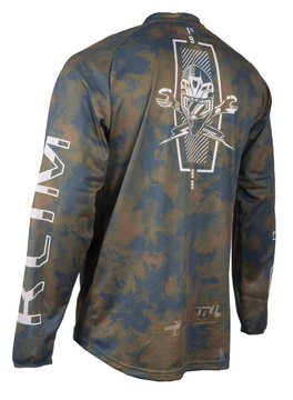 Petrol dres