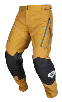 Dakar kalhoty do bot