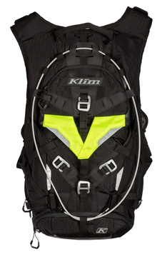 Motocyklový ochranný batoh Tek Pak