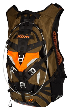 Motocyklový ochranný batoh Tek Pak