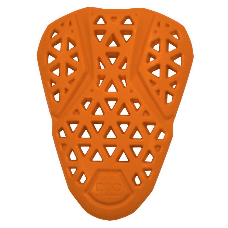 Chrániče boků D3O LP1 (sada 2 ks)