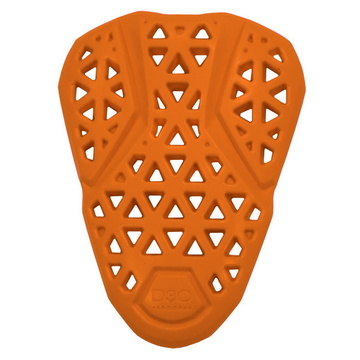 Chrániče boků D3O LP1 (sada 2 ks)