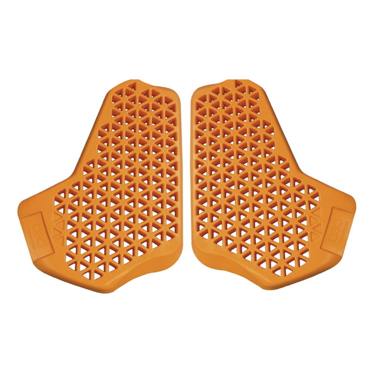 D3O CP1 Level 1 dělený hrudní chránič