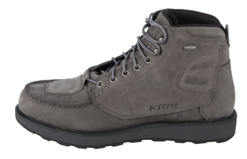 Blak Jak GTX kožené boty