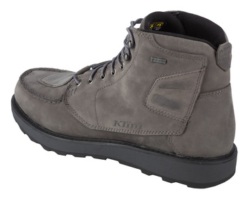 Blak Jak GTX kožené boty