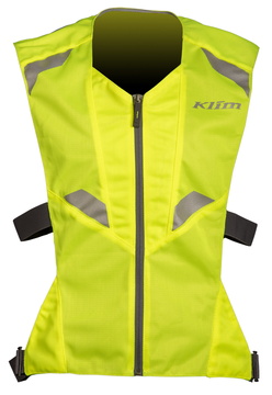 Výstražná reflexní vesta Vantage