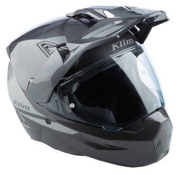 Přilba X1 Alpha Karbon