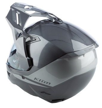 Přilba X1 Alpha Karbon