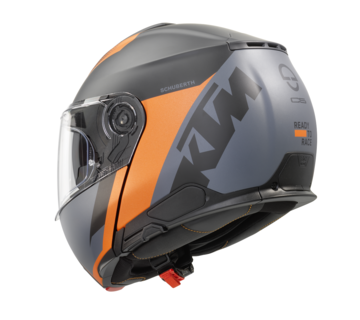 C5 HELMET