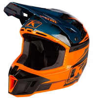 F3 Carbon Pro Off-Road přilba ECE
