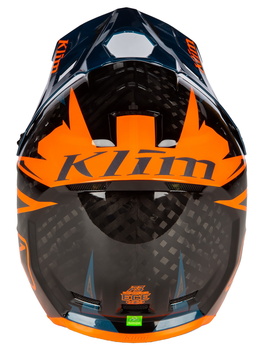 F3 Carbon Pro Off-Road přilba ECE