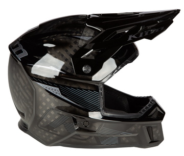 F3 Carbon Pro Off-Road přilba ECE