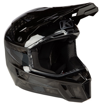 F3 Carbon Pro Off-Road přilba ECE