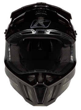 F3 Carbon Pro Off-Road přilba ECE