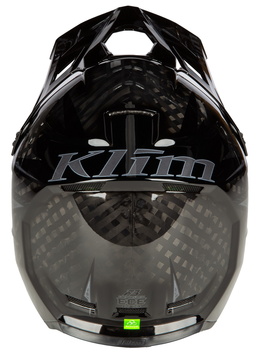 F3 Carbon Pro Off-Road přilba ECE