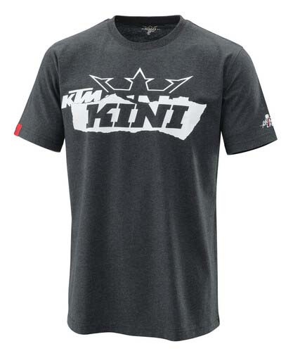 RIPPED TEE 