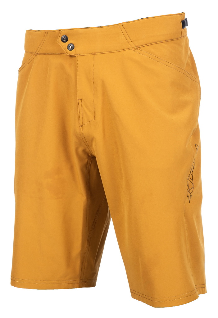 Revolution krátké kalhoty