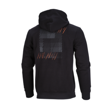 RB KTM CARBON HOODIE
