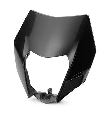 HEAD LIGHT MASK 2014