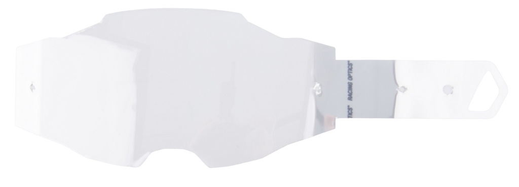 Náhradní strhávačky pro brýle Rage